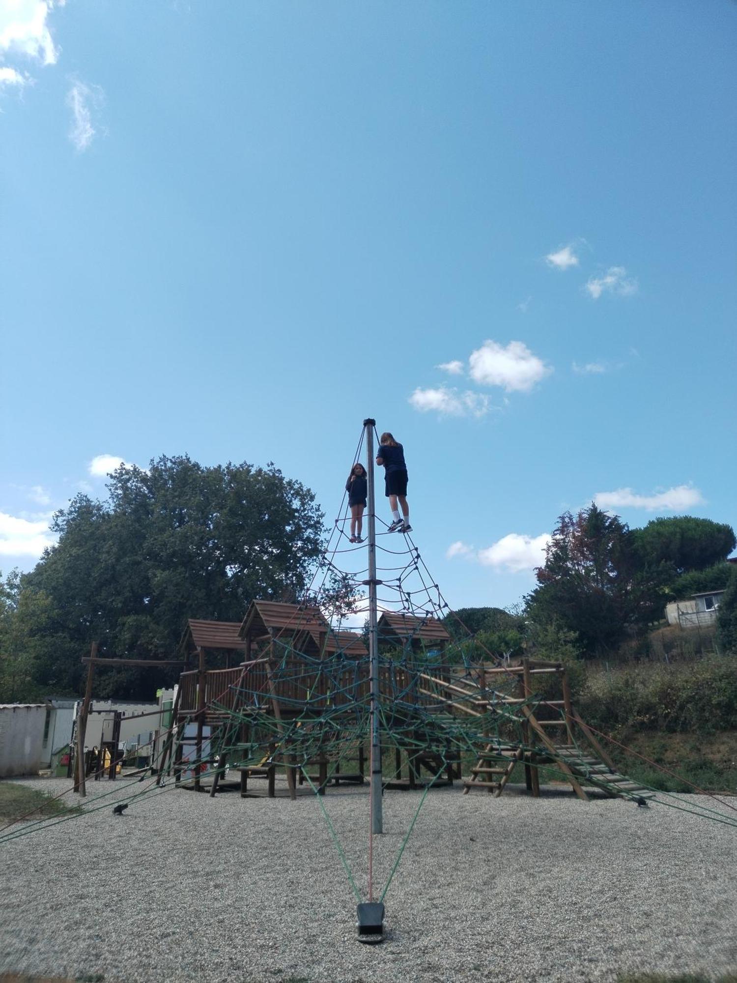 Camping Nature Le Valenty Mobil-Home-Dordogne Panoramique Clim Piscine Soturac Exterior foto